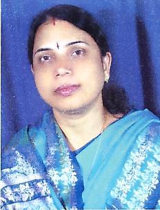 Smt. Sharmila Mishra